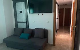 Stelarium-Suite Con Bano Privado En Casa Compartida-Uebica2