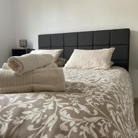 Stelarium-Suite Con Bano Privado En Casa Compartida-Uebica2 Майрена дел Алхарафе Екстериор снимка