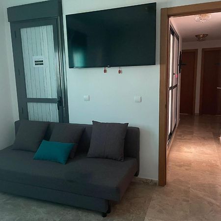 Stelarium-Suite Con Bano Privado En Casa Compartida-Uebica2 Майрена дел Алхарафе Екстериор снимка