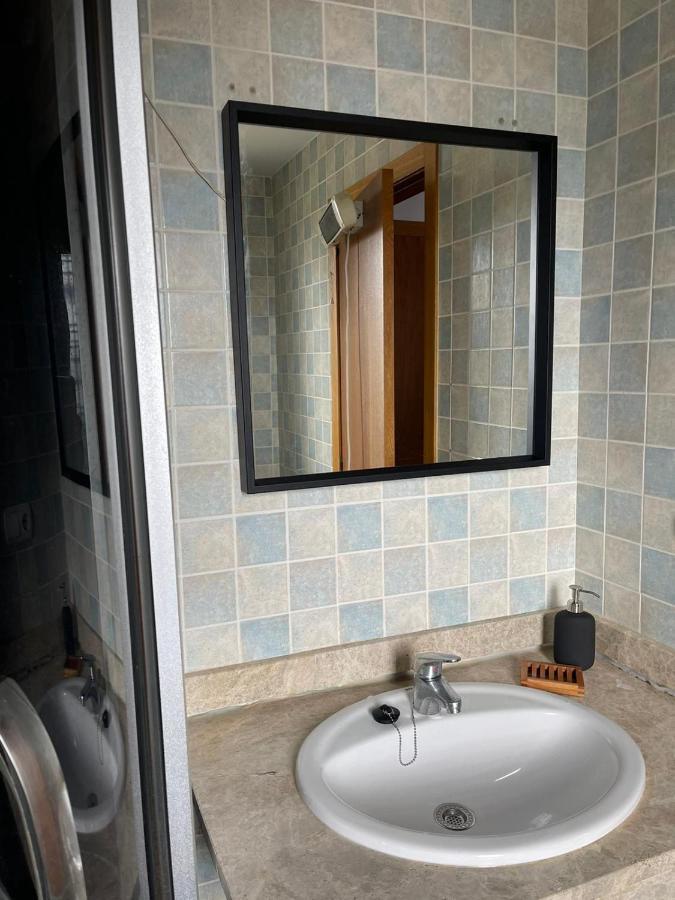 Stelarium-Suite Con Bano Privado En Casa Compartida-Uebica2 Майрена дел Алхарафе Екстериор снимка