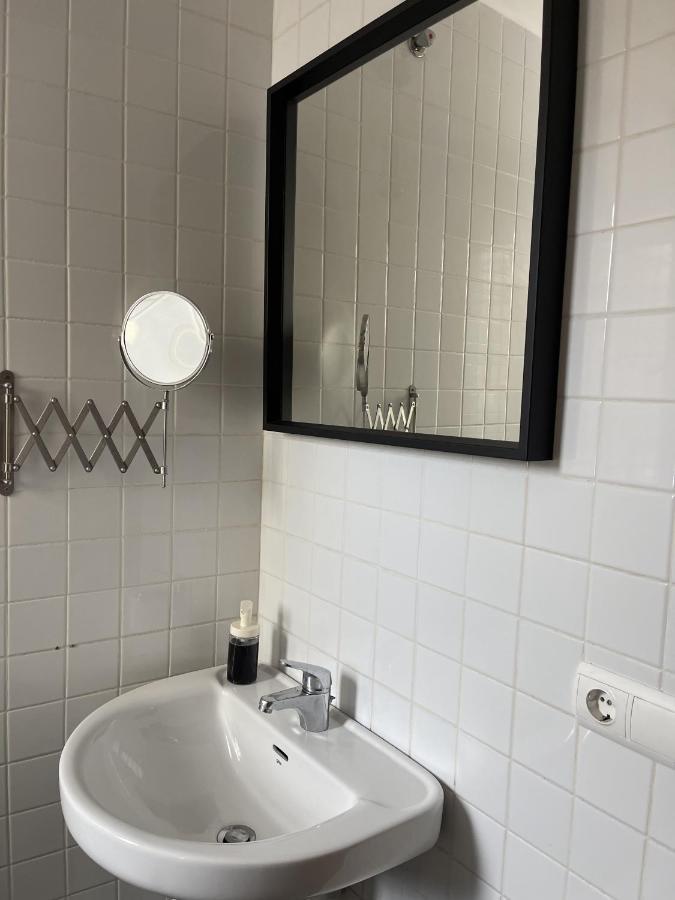Stelarium-Suite Con Bano Privado En Casa Compartida-Uebica2 Майрена дел Алхарафе Екстериор снимка