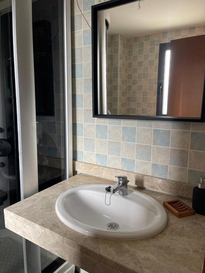 Stelarium-Suite Con Bano Privado En Casa Compartida-Uebica2 Майрена дел Алхарафе Екстериор снимка