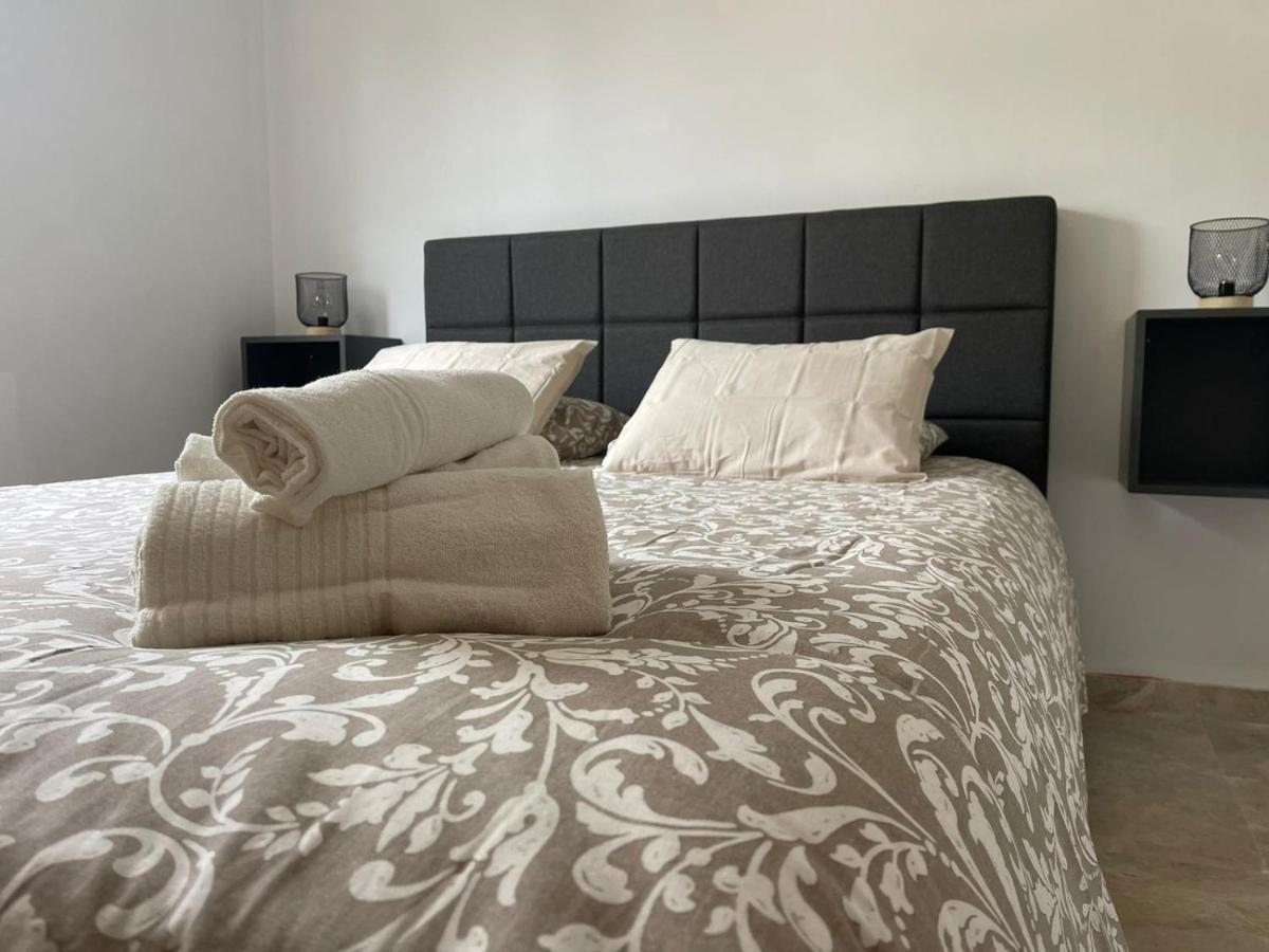 Stelarium-Suite Con Bano Privado En Casa Compartida-Uebica2 Майрена дел Алхарафе Екстериор снимка