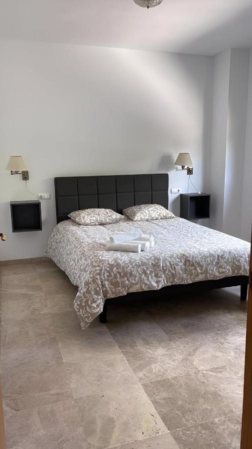 Stelarium-Suite Con Bano Privado En Casa Compartida-Uebica2 Майрена дел Алхарафе Екстериор снимка
