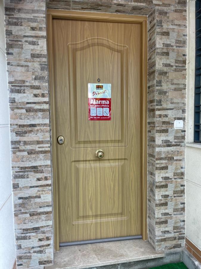 Stelarium-Suite Con Bano Privado En Casa Compartida-Uebica2 Майрена дел Алхарафе Екстериор снимка