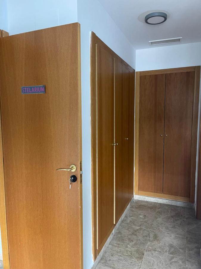 Stelarium-Suite Con Bano Privado En Casa Compartida-Uebica2 Майрена дел Алхарафе Екстериор снимка