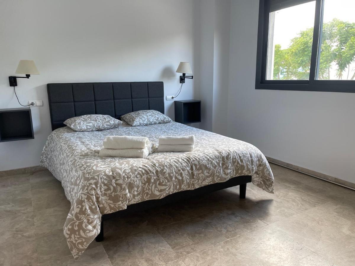 Stelarium-Suite Con Bano Privado En Casa Compartida-Uebica2 Майрена дел Алхарафе Екстериор снимка