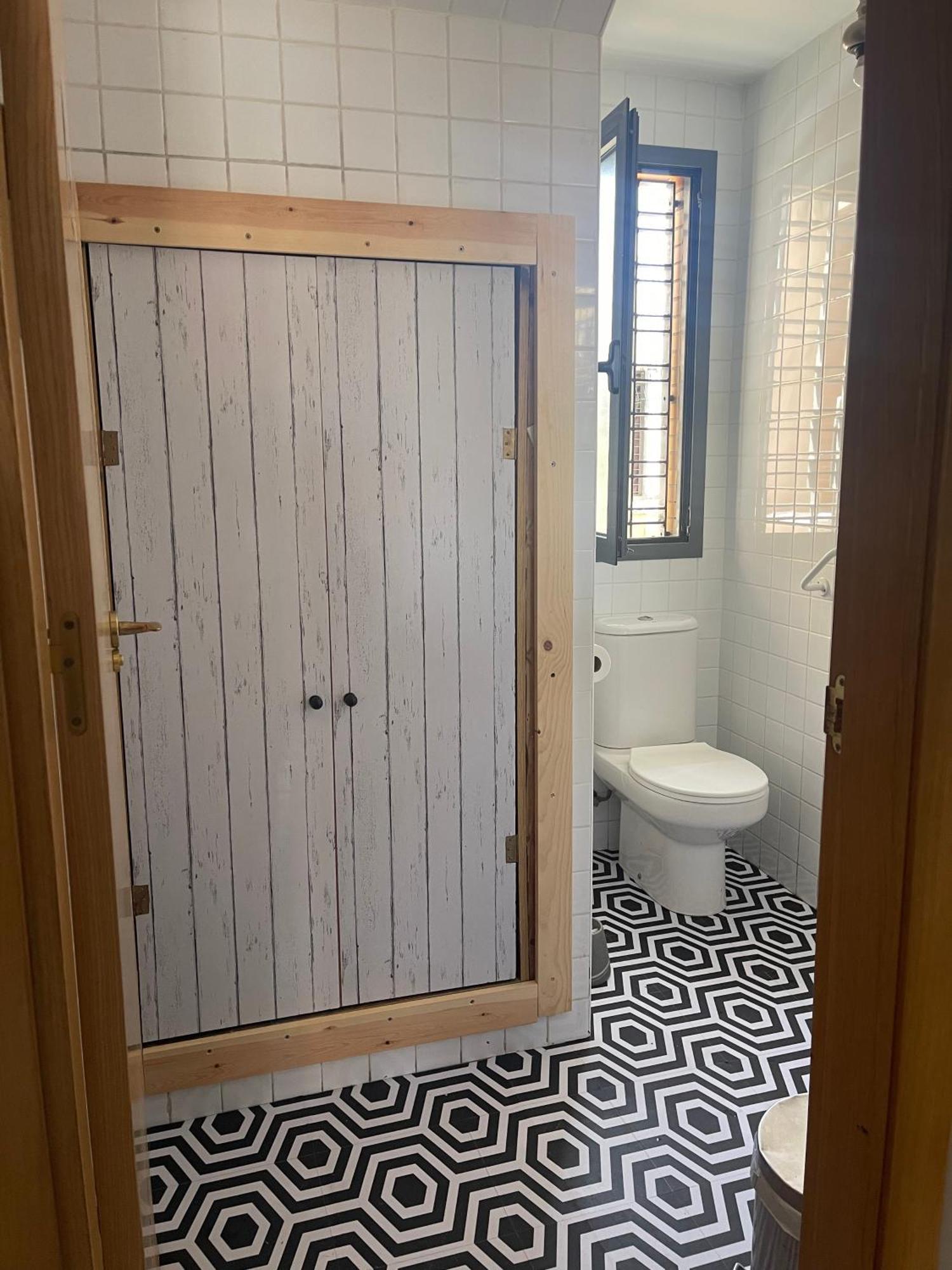 Stelarium-Suite Con Bano Privado En Casa Compartida-Uebica2 Майрена дел Алхарафе Екстериор снимка