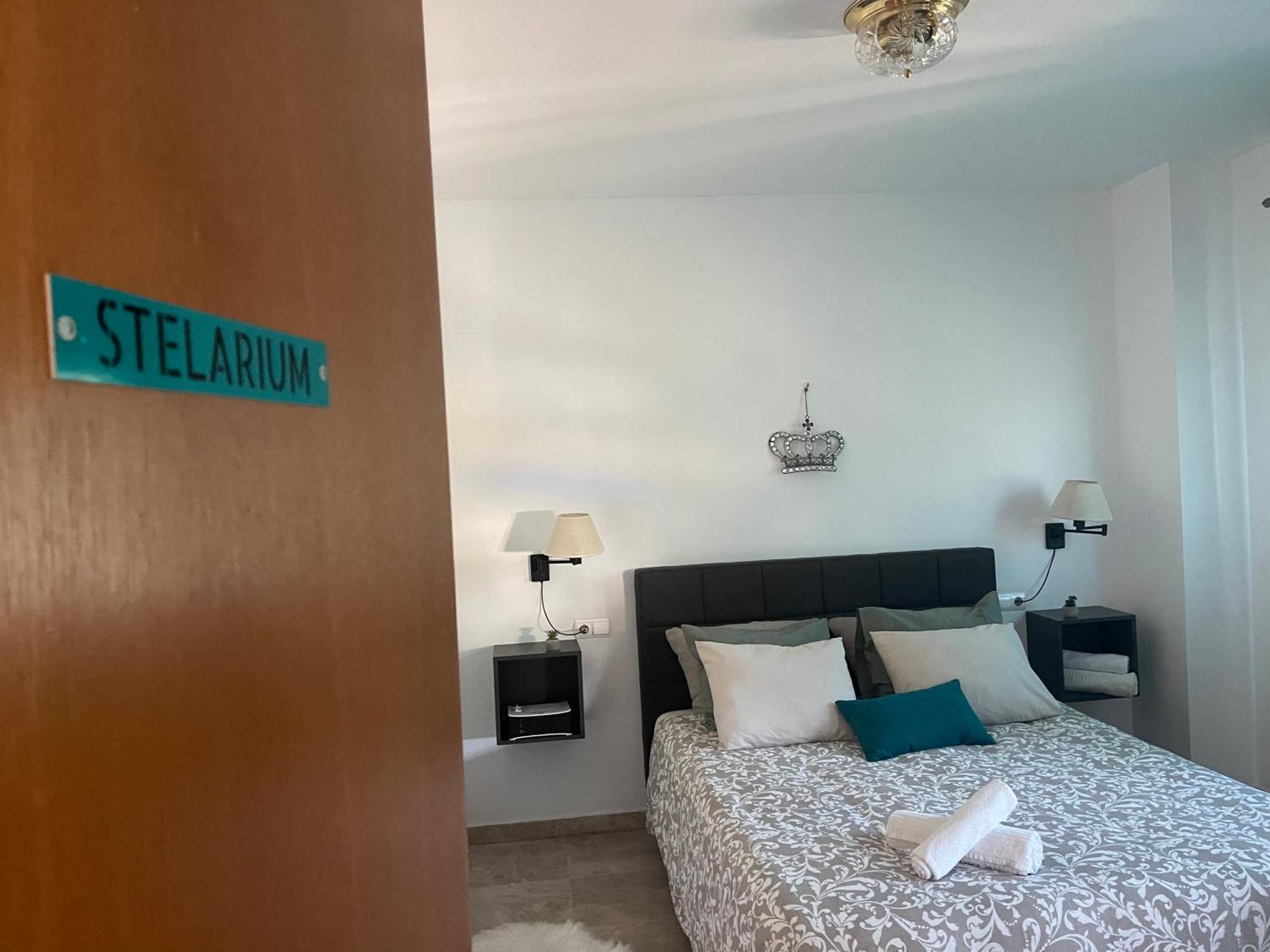 Stelarium-Suite Con Bano Privado En Casa Compartida-Uebica2 Майрена дел Алхарафе Екстериор снимка