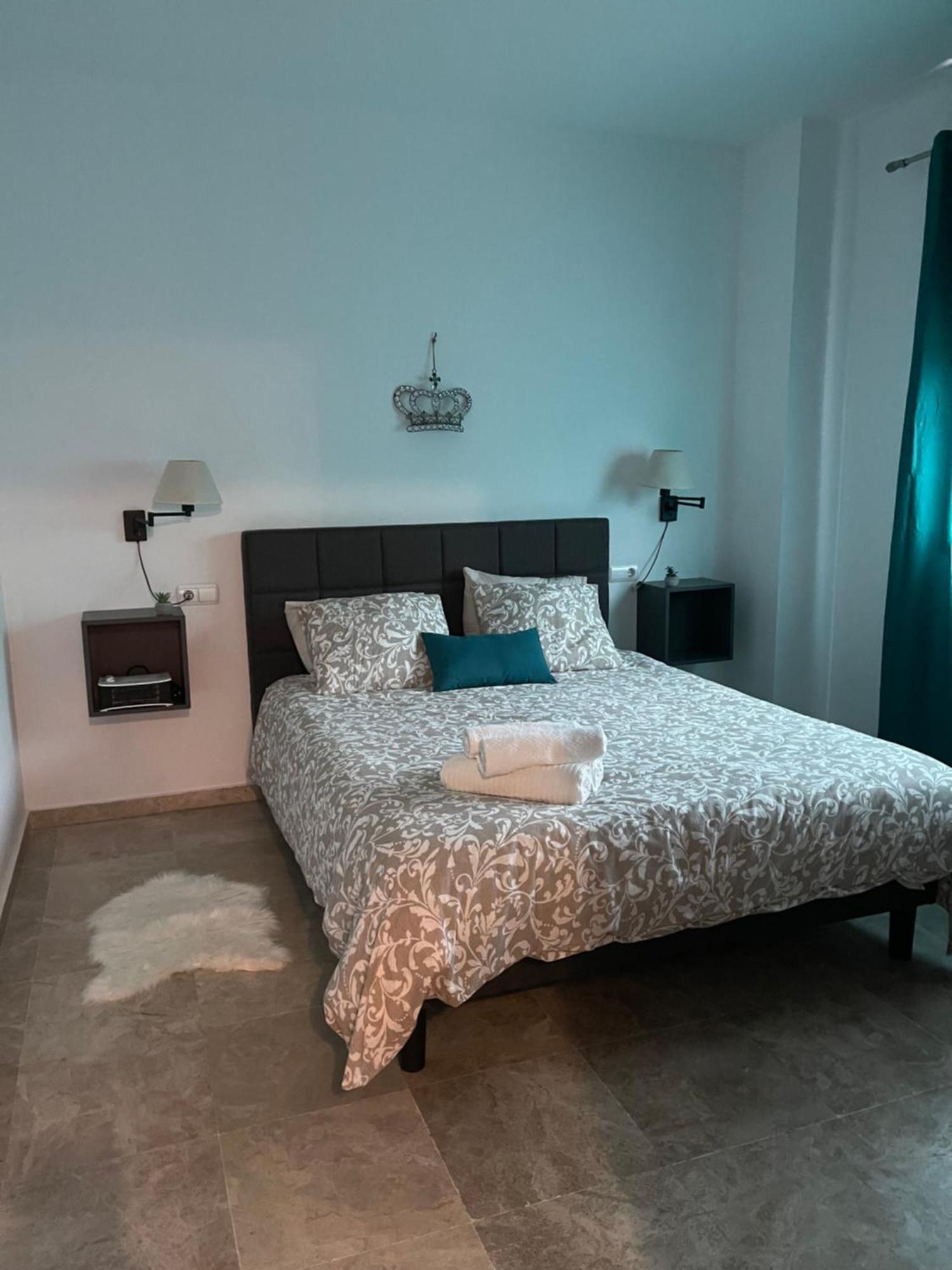 Stelarium-Suite Con Bano Privado En Casa Compartida-Uebica2 Майрена дел Алхарафе Екстериор снимка