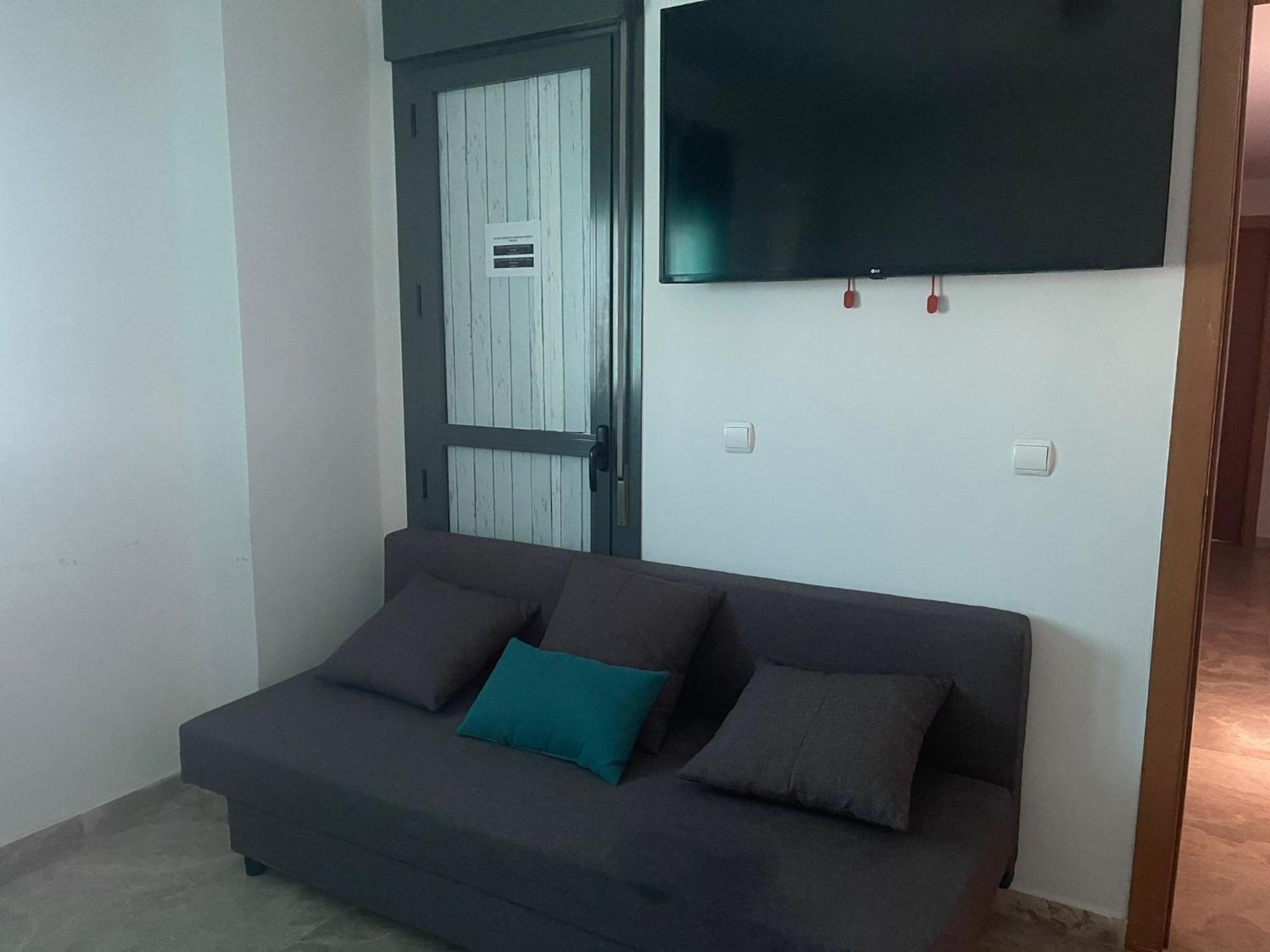 Stelarium-Suite Con Bano Privado En Casa Compartida-Uebica2 Майрена дел Алхарафе Екстериор снимка