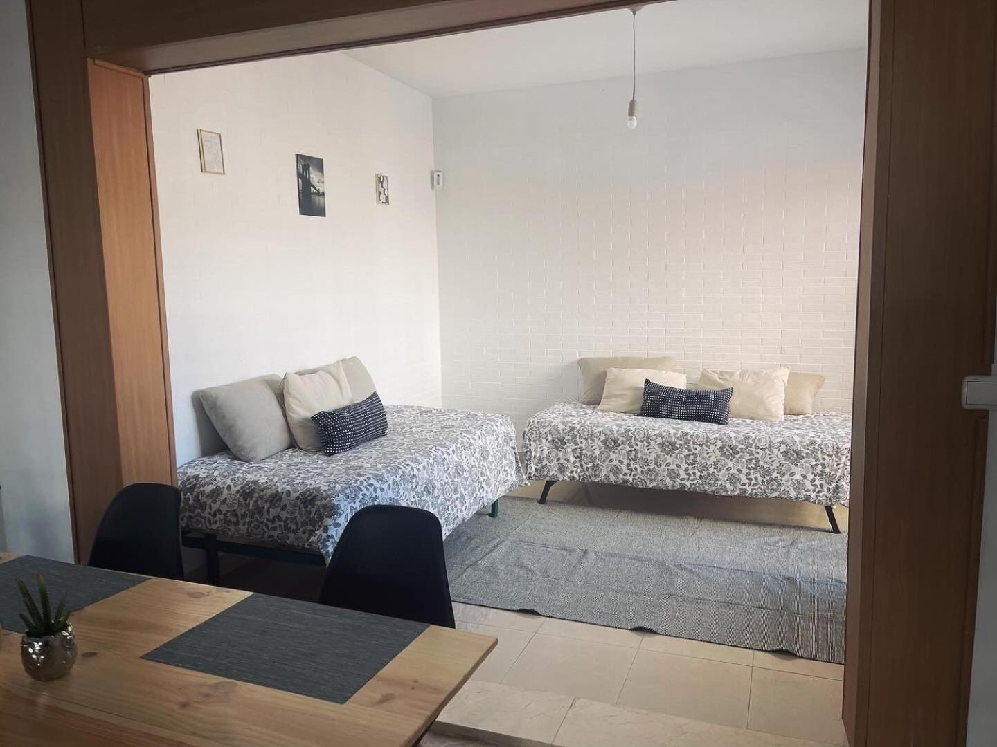 Stelarium-Suite Con Bano Privado En Casa Compartida-Uebica2 Майрена дел Алхарафе Екстериор снимка