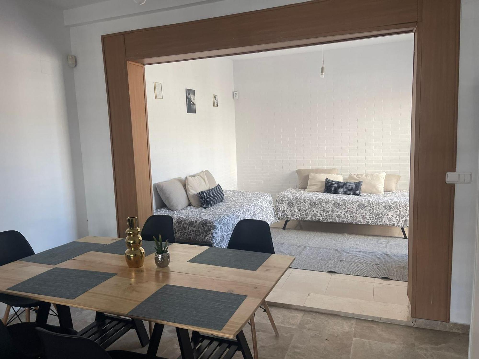 Stelarium-Suite Con Bano Privado En Casa Compartida-Uebica2 Майрена дел Алхарафе Екстериор снимка